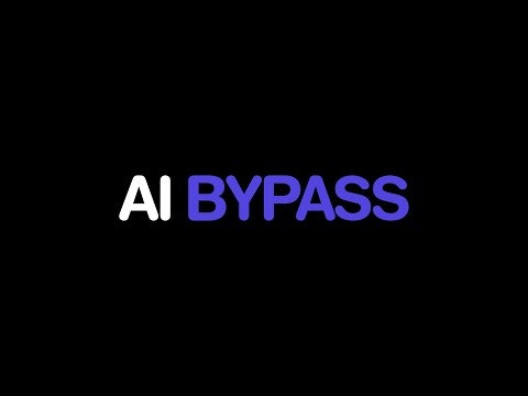 AI Bypass