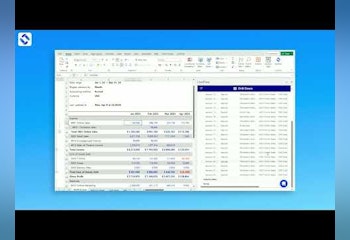 LiveFlow For Excel
