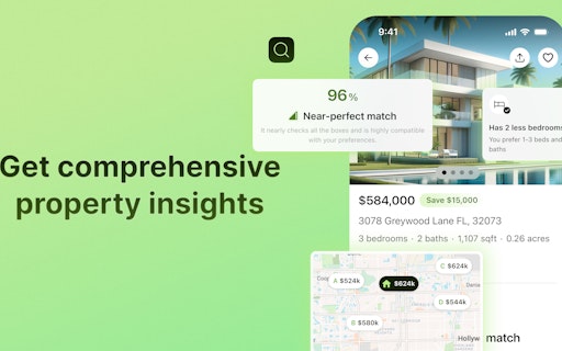 AI Real Estate Agent - reAlpha