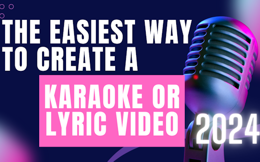 MyKaraoke Video