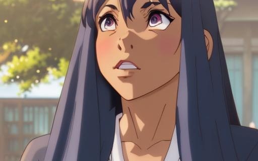 Anime pfp