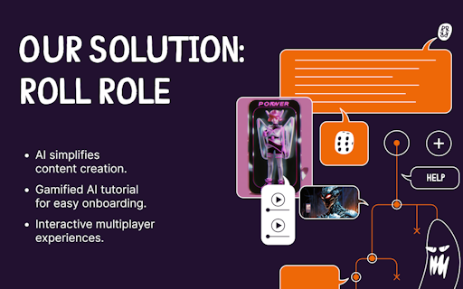 Roll Role