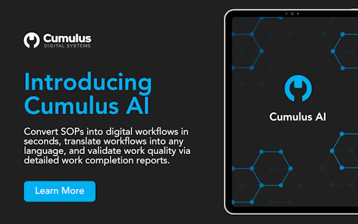 Cumulus AI