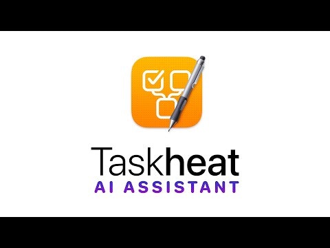 Taskheat AI Assistant