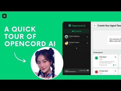 Opencord AI 2.0