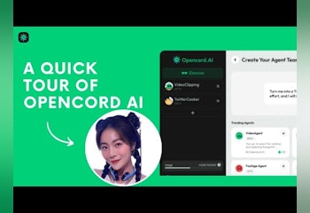 Opencord AI 2.0