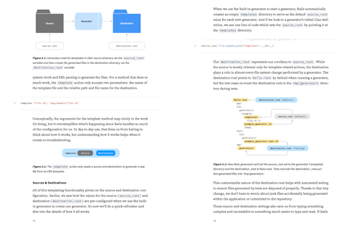 Frictionless Generators