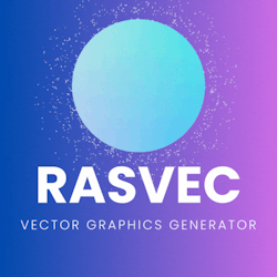 RASVEC from Generatebg