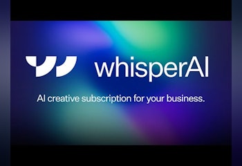 WhisperAI
