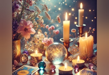 Awakening tools by Celtic Sister