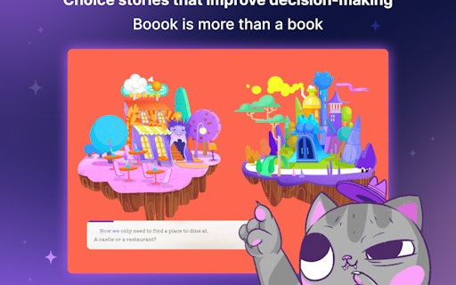 boook