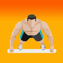 PUSH-UPPER