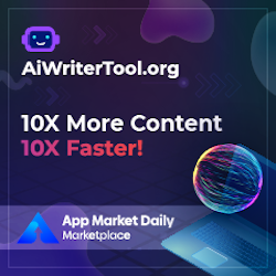 WriteBot AI