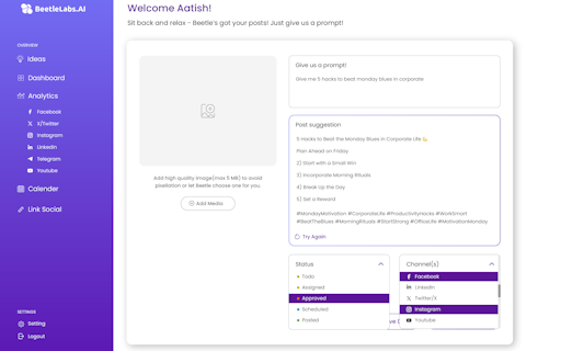 Beetlelabs.ai