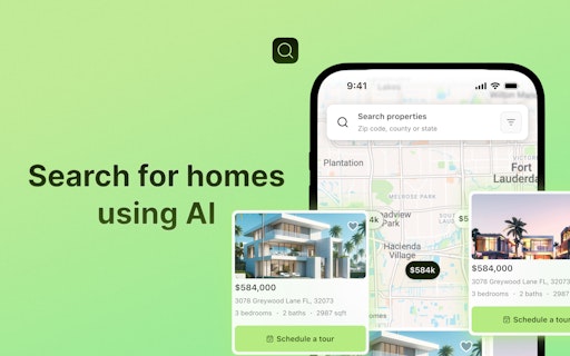 AI Real Estate Agent - reAlpha