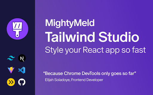 Tailwind Studio