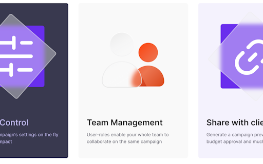 FRAMEN Dashboard