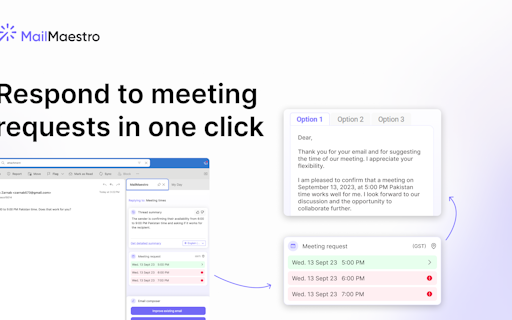 MailMaestro