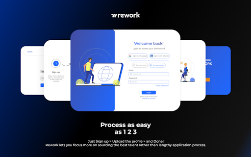 Rework AI
