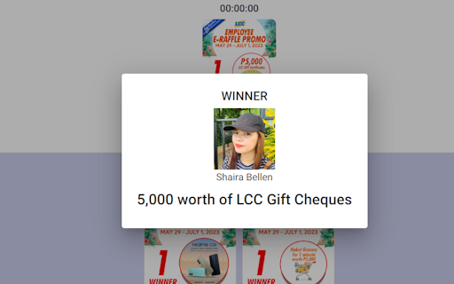 Rafflexchange