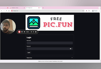 Free AI Image Manipulation - Freepic.Fun