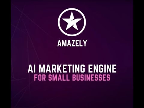 Amazely for Digital Creator