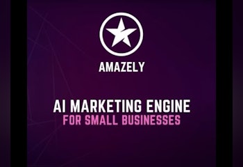 Amazely for Digital Creator