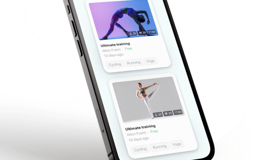 Perspire | Pre-Launch