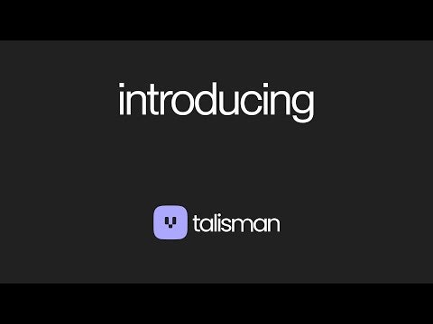 Talisman