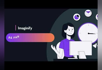 Imaginify | As far as you can imagine.