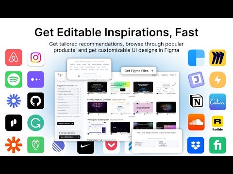 Figr: Design Process Simplified