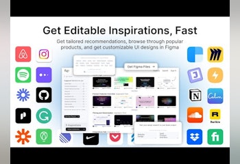 Figr: Design Process Simplified