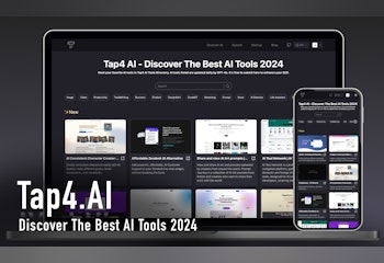 AI Tools Directory by Tap4 AI