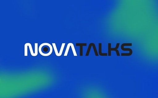 NovaTalks