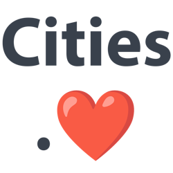 Cities.Love
