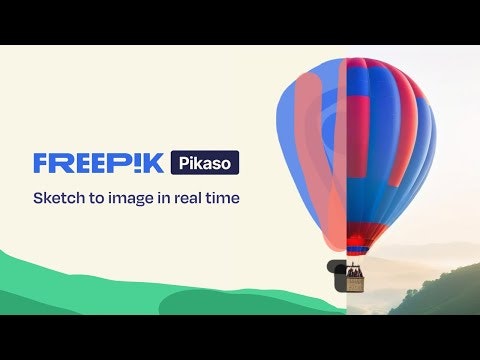 Freepik Pikaso