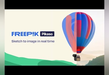 Freepik Pikaso