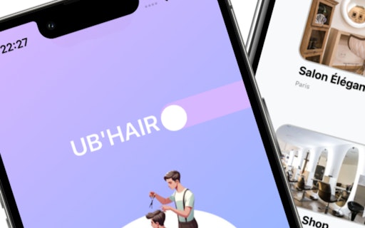 Ub'Hair