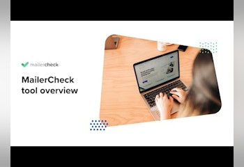 MailerCheck 2.0
