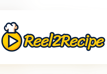 Reel2Recipe
