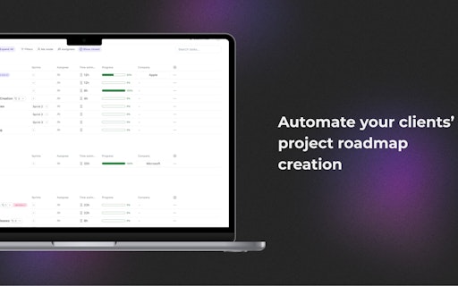 AgencyMaster