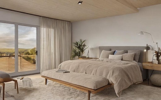 AI Room Styles