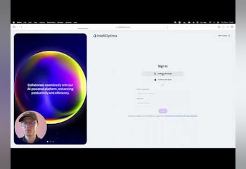 IntelliOptima