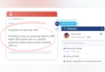 Autobound for Chrome