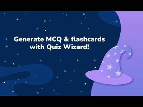 Quiz Wizard