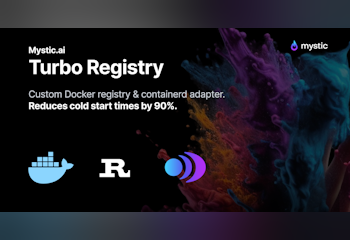 Mystic Turbo Registry