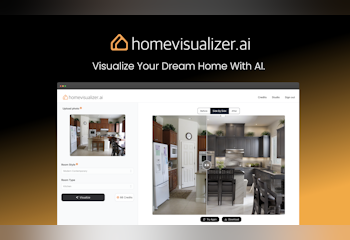 HomeVisualizer.AI