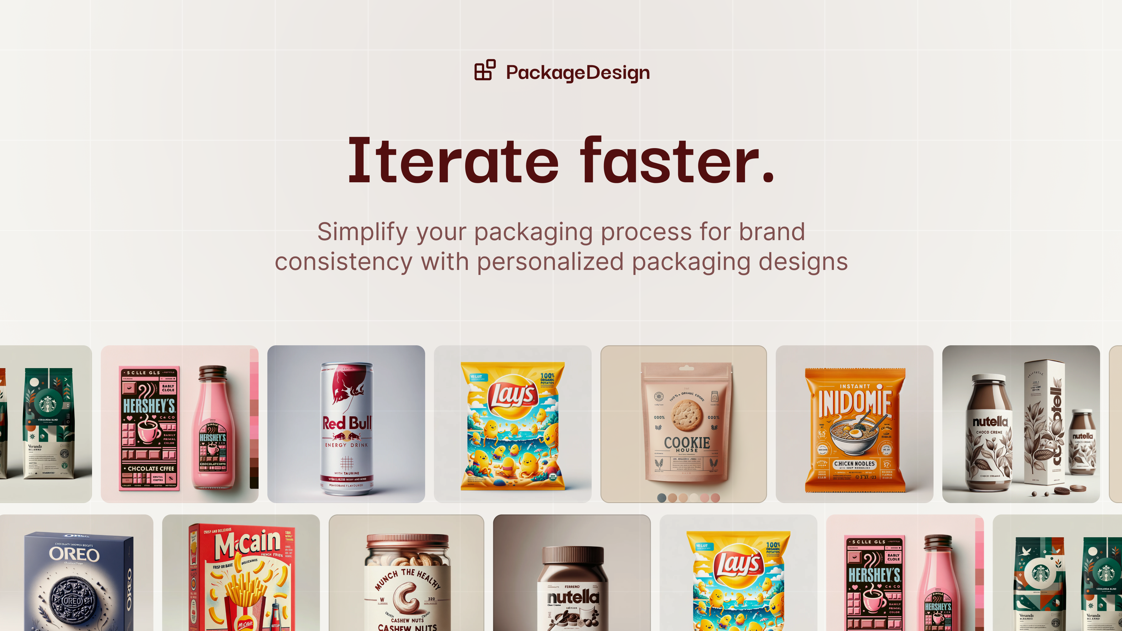Package Design