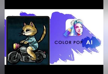 Color Pop AI