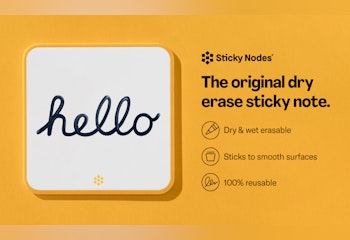 Sticky Nodes